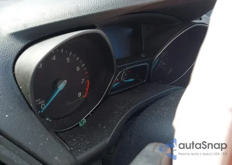 2014 Ford Escape S from USA, damaged, VIN 1FMCU0F79EUE27095